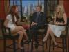 Lindsay Lohan Live With Regis and Kelly on 12.09.04 (386)